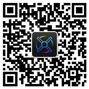 iOS Z3 QR Kodu