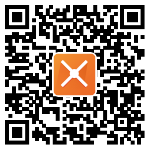 iOS Z6 QR Kodu